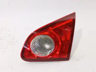 Second-hand car spare part interior rear right light for al de oem iam references 26550jd800 qashqai 2007-2010
