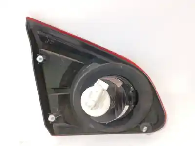 Автозапчасти б/у внутренний правый задний фонарь за al de  ссылки oem iam 26550jd800 qashqai 2007-2010  89071064