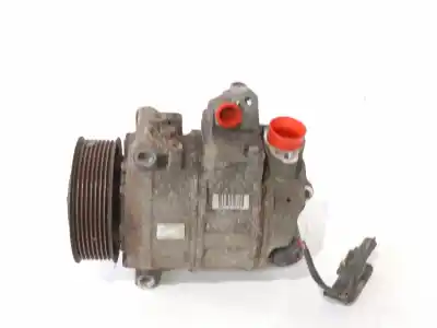 Second-hand car spare part air conditioning compressor for al de oem iam references jpb000183 discovery 2.7td v6 2001