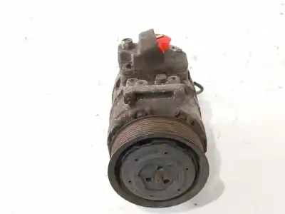 Автозапчасти б/у компрессор кондиционера воздуха за al de  ссылки oem iam jpb000183 discovery 2.7td v6 2001  4471808382