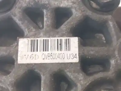 Автозапчастина б/у насос керма для otras marcas de  посилання на oem iam qvb500400u34 discovery 2.7td 2001  
