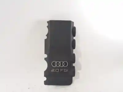 Second-hand car spare part engine cover for al de oem iam references 06d103925 a6 berlina (4f2) 2.0 16v tfsi 2008