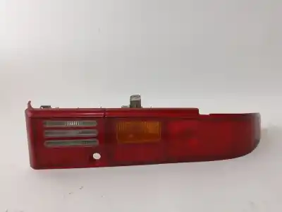 Second-hand car spare part right tailgate light for al de oem iam references 0431380r probe ii 1992