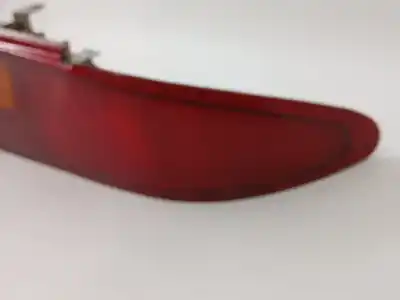 Автозапчасти б/у правый задний фонарь за al de  ссылки oem iam 0431380r probe ii 1992  