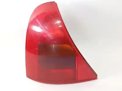 Second-hand car spare part left tailgate light for al de oem iam references 7700410515 clio ii fase1 1998-2001