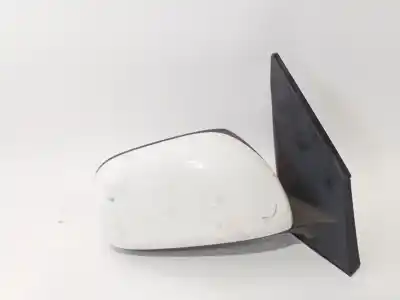 Second-hand car spare part right rearview mirror for al de oem iam references 