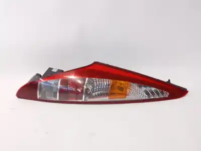 Second-hand car spare part left tailgate light for al de oem iam references 1484600080 ulysse (179) 2005