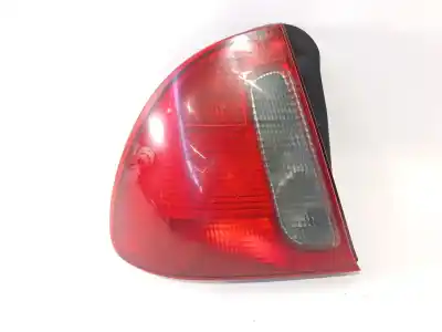 Second-hand car spare part left tailgate light for al de oem iam references 