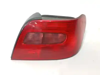 Second-hand car spare part right tailgate light for al de oem iam references 2534d xsara 1997-2000