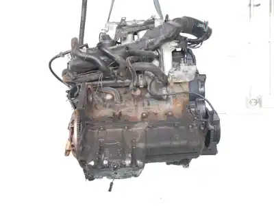 Pezzo di ricambio per auto di seconda mano motore completo per opel tigra (s93) 1.4 16v (f07) riferimenti oem iam x14xe  