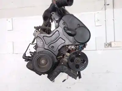 Pezzo di ricambio per auto di seconda mano motore completo per opel tigra (s93) 1.4 16v (f07) riferimenti oem iam x14xe  
