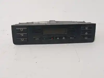 Second-hand car spare part climate control for al de oem iam references 64116902440 serie 3 e46 2002