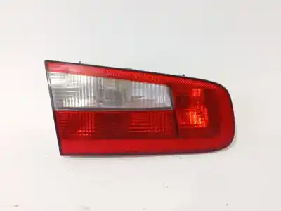Second-hand car spare part interior left tailgate light for al de oem iam references 8200002475 laguna ii fase 1 2002-2005