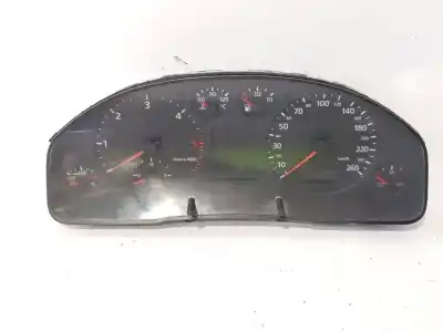 Second-hand car spare part dashboard for al de oem iam references 4b0919860m a6 berlina (4b2) 2.5tdi