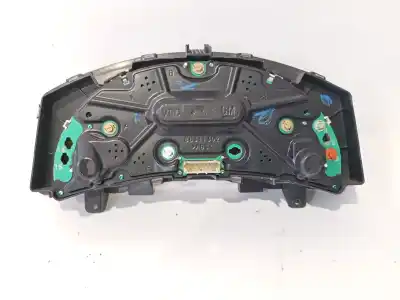Second-hand car spare part dashboard for al de  oem iam references 13163912dg meriva 1.7 cdti 2005  
