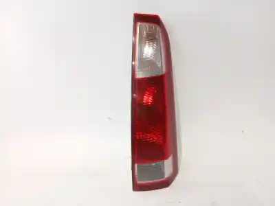 Second-hand car spare part right tailgate light for al de oem iam references 93294346