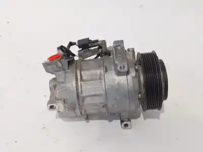 Автозапчасти б/у компрессор кондиционера воздуха за al de  ссылки oem iam 926004be0a megane iii 1.2 tce 2014  4471606881