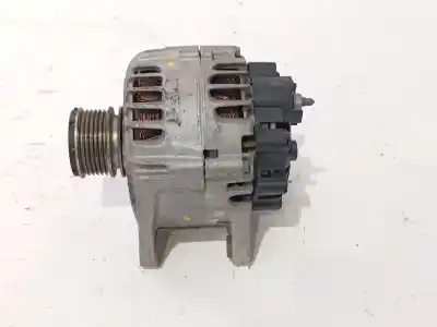 Second-hand car spare part alternator for al de oem iam references 231000027r megane ii 1.5 dci 2007