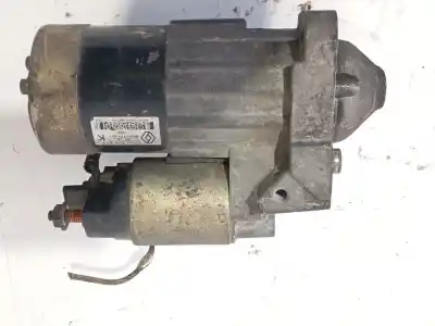 Second-hand car spare part starter motor for al de oem iam references 8200426577 kangoo 1.5 dci 2006