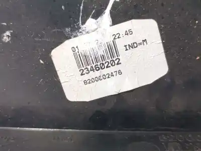 Автозапчасти б/у внутренний правый задний фонарь за otras marcas de  ссылки oem iam 8200002476 laguna ii fase 1  23460202