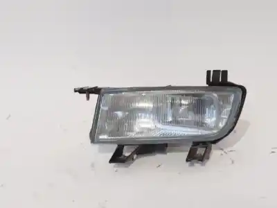 Second-hand car spare part left fog light for al de oem iam references 5333794 saab 9-3 berlina 2004