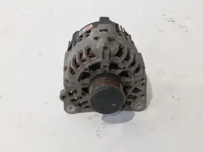 Second-hand car spare part alternator for al de oem iam references 038903023r ibiza v (6j5) 1.9tdi