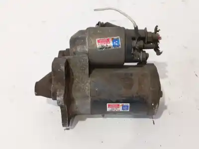 Second-hand car spare part starter motor for al de oem iam references 8200298371 modus 1.4 2004-2008