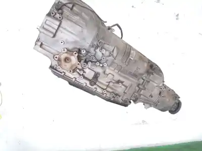 Автозапчастина б/у коробка передач для audi a4 b7 (8ec) 3.0 tdi quattro посилання на oem iam hkd  