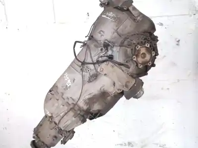 Автозапчастина б/у коробка передач для audi a4 b7 (8ec) 3.0 tdi quattro посилання на oem iam hkd  