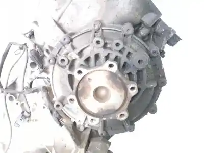 Автозапчастина б/у коробка передач для audi a4 b7 (8ec) 3.0 tdi quattro посилання на oem iam hkd  