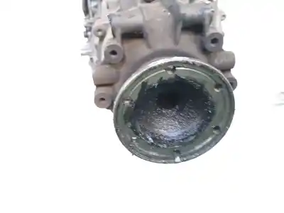 Автозапчастина б/у коробка передач для audi a4 b7 (8ec) 3.0 tdi quattro посилання на oem iam hkd  