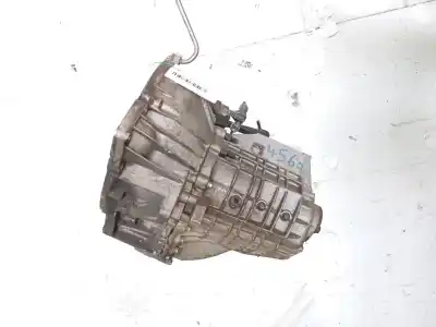 Pezzo di ricambio per auto di seconda mano riduttore per bedford focus  riferimenti oem iam 4m5r7002ya  