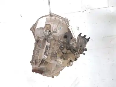 Pezzo di ricambio per auto di seconda mano riduttore per bedford focus  riferimenti oem iam 4m5r7002ya  