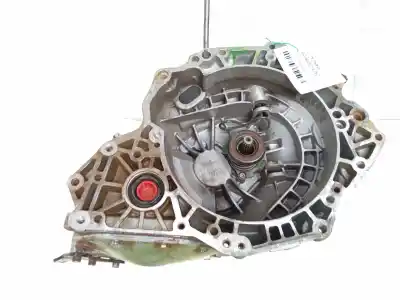 Gebrauchtes Autoersatzteil GETRIEBE zum OPEL COMBO  OEM-IAM-Referenzen 12992510  