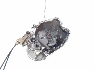 Pièce détachée automobile d'occasion BOÎTE DE VITESSES pour PEUGEOT C4, BERLINA . C5. PEUGEOT 307  Références OEM IAM 20DM39  
