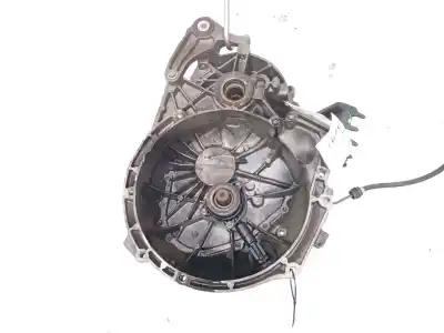 Gebrauchtes Autoersatzteil GETRIEBE zum BEDFORD FOCUS  OEM-IAM-Referenzen 3M5R7002YF  