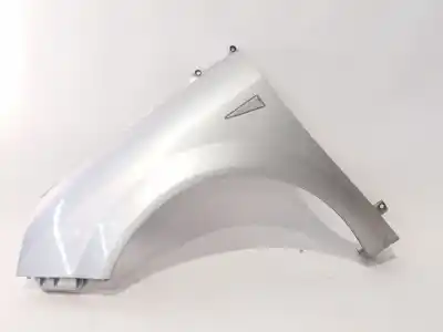Gebrauchtes Autoersatzteil Kotflügel vorne links zum RENAULT SCÉNIC II (JM0/1_)  OEM-IAM-Referenzen 7701474852  COLOR CARROCERÍA TED69 - GREY