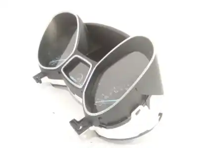 Pezzo di ricambio per auto di seconda mano pannello degli strumenti per ford kuga ii (dm2) 1.5 ecoboost 4x4 riferimenti oem iam jv4t10849jb jv4t-10849-jb c520kphpetrol