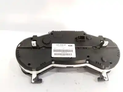 Pezzo di ricambio per auto di seconda mano pannello degli strumenti per ford kuga ii (dm2) 1.5 ecoboost 4x4 riferimenti oem iam jv4t10849jb jv4t-10849-jb c520kphpetrol