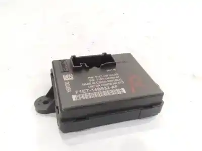 Автозапчасти б/у электронный модуль за ford kuga ii (dm2) 1.5 ecoboost 4x4 ссылки oem iam f1et14b532af