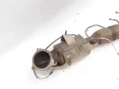 Pezzo di ricambio per auto di seconda mano catalizzatore per ford kuga ii (dm2) 1.5 ecoboost 4x4 riferimenti oem iam jv415e211ep  t2a1a