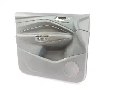 Автозапчасти б/у обивка левой передней двери за ford kuga ii (dm2) 1.5 ecoboost 4x4 ссылки oem iam cv4423891a  