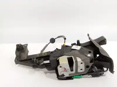 Автозапчастина б/у замок заднього правого дверя для ford kuga ii (dm2) 1.5 ecoboost 4x4 посилання на oem iam bm5aa26412ah bm5a-a26412-ah 