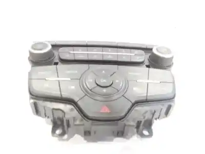 Автозапчасти б/у предупреждение за ford kuga ii (dm2) 1.5 ecoboost 4x4 ссылки oem iam f1ft18k811bd