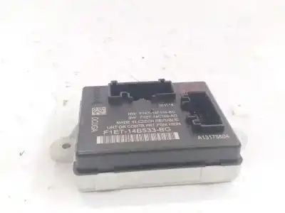 Автозапчасти б/у электронный модуль за ford kuga ii (dm2) 1.5 ecoboost 4x4 ссылки oem iam f1et14b533