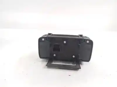 Автозапчастина б/у управління світлом для ford kuga ii (dm2) 1.5 ecoboost 4x4 посилання на oem iam 10099411  