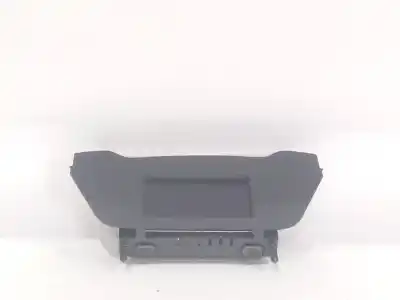 Автозапчасти б/у многофункциональный дисплей за ford kuga ii (dm2) 1.5 ecoboost 4x4 ссылки oem iam f1ft18b955lc