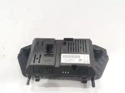 Tweedehands auto-onderdeel multifunctioneel display voor ford kuga ii (dm2) 1.5 ecoboost 4x4 oem iam-referenties f1ft18b955lc f1ft-18b955-lc 
