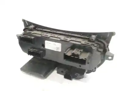 Pezzo di ricambio per auto di seconda mano controllo riscaldamento / aria condizionata per ford kuga ii (dm2) 1.5 ecoboost 4x4 riferimenti oem iam gj5t19980aj  
