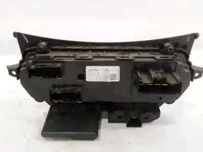 Pezzo di ricambio per auto di seconda mano controllo riscaldamento / aria condizionata per ford kuga ii (dm2) 1.5 ecoboost 4x4 riferimenti oem iam gj5t19980aj  